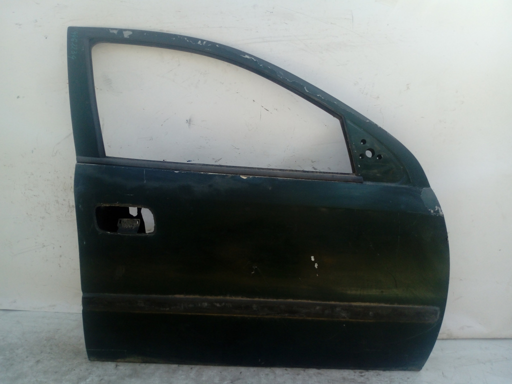 Usa / Portiera Dreapta Fata Opel Astra G 1998-2009