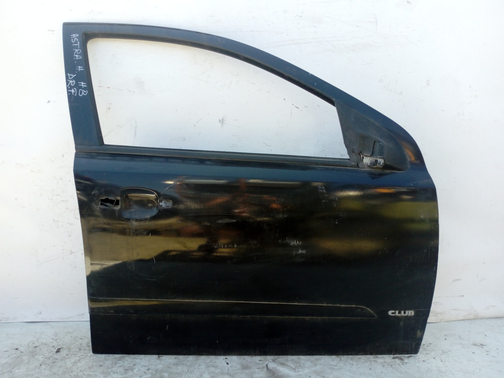 Usa / Portiera Dreapta,fata Opel ASTRA H 2004 - 2012