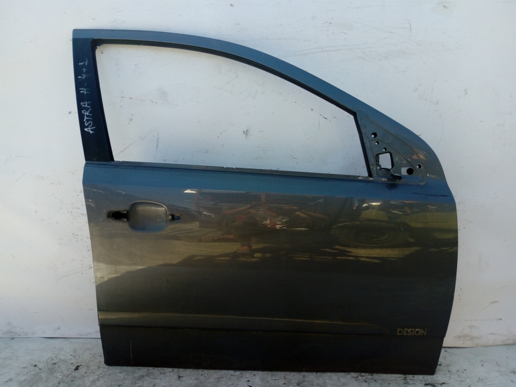 Usa / Portiera Dreapta,fata Opel ASTRA H 2004 - 2012