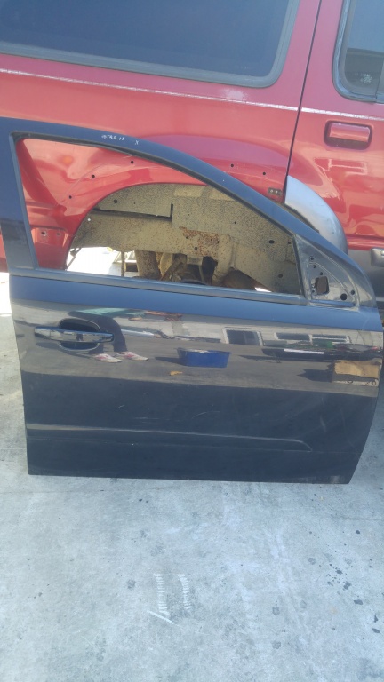 Usa portiera dreapta fata opel astra h 2004 hatchback