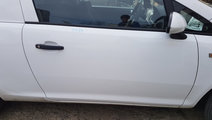 Usa / Portiera Dreapta Fata Opel Corsa D Coupe / V...