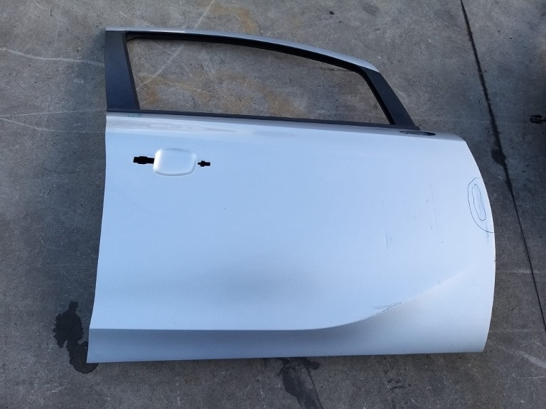 Usa portiera dreapta fata opel corsa e x15