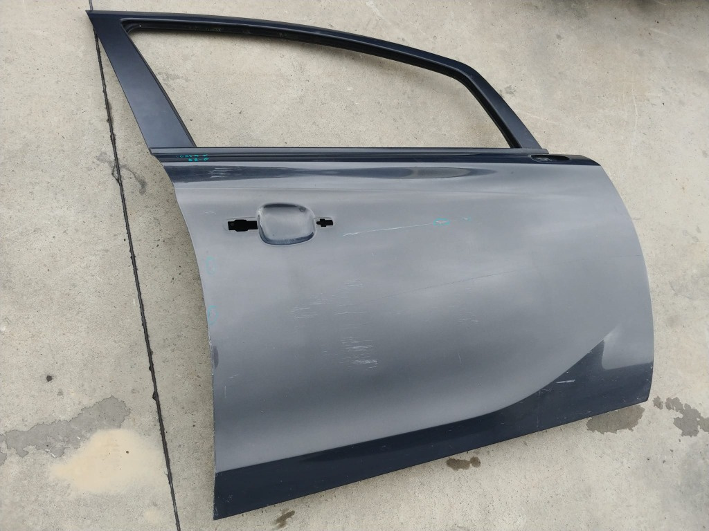 Usa portiera dreapta fata opel corsa e x15