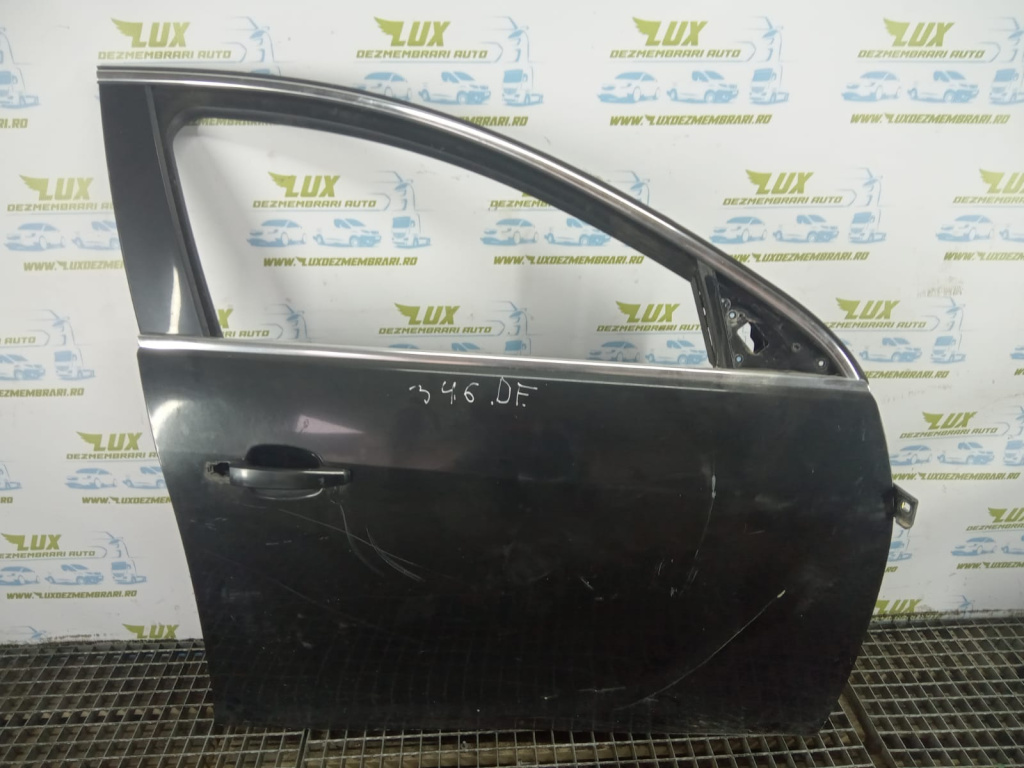 Usa portiera dreapta fata Opel Insignia A [2008 - 2014] 2.0 cdti a20dth