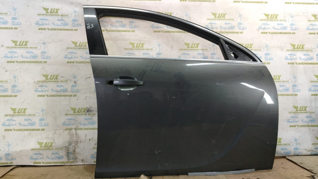 Usa portiera dreapta fata Opel Insignia A [2008 - 2014] 2.0 cdti A20DTH