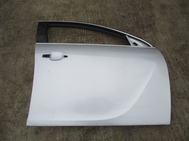 USA / PORTIERA DREAPTA FATA OPEL INSIGNIA A FAB. 2008 – 2013 ⭐⭐⭐⭐⭐