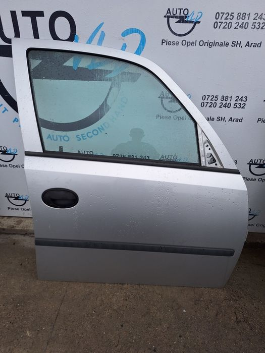 Usa portiera dreapta fata Opel Meriva A z157 VLD U 16