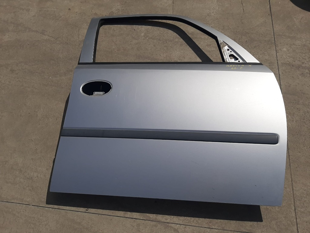 Usa portiera dreapta fata opel meriva a