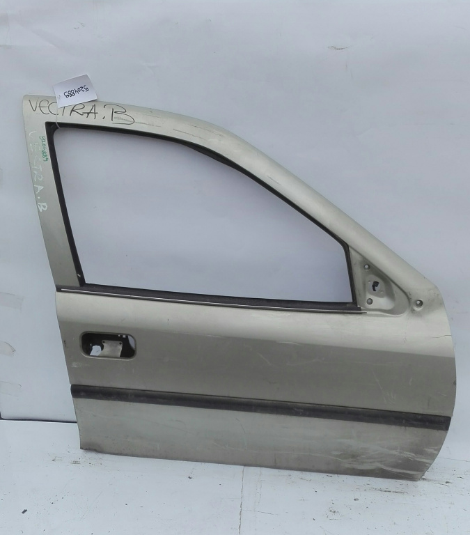 Usa / Portiera Dreapta Fata Opel Vectra B 1995-2002 Verde