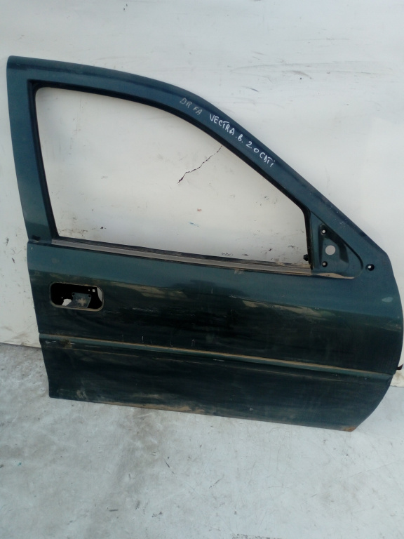 Usa / Portiera Dreapta,fata Opel VECTRA B 1995 - 2002