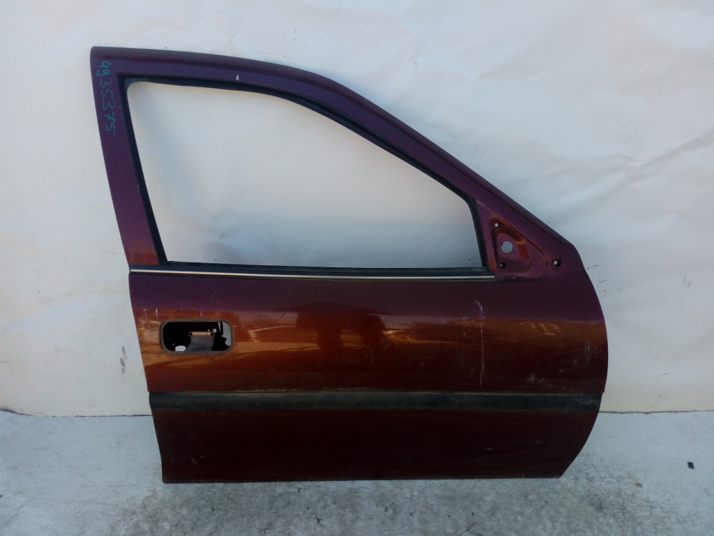 Usa / Portiera Dreapta,fata Opel VECTRA B 1995 - 2002