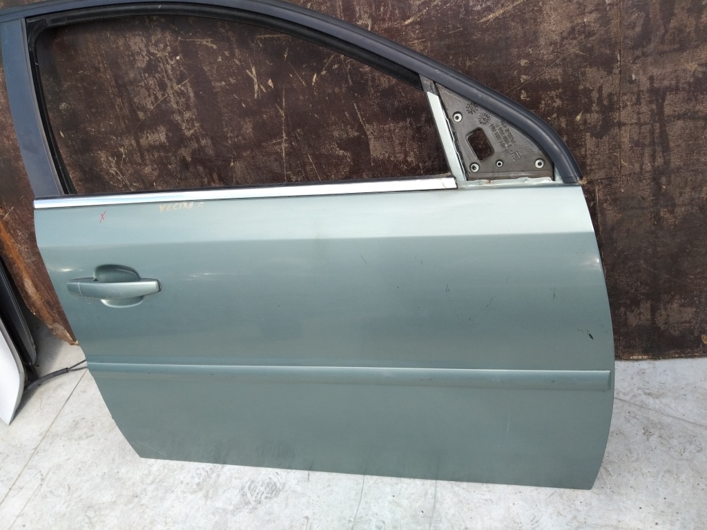 Usa portiera dreapta fata opel vectra c 2003-2009