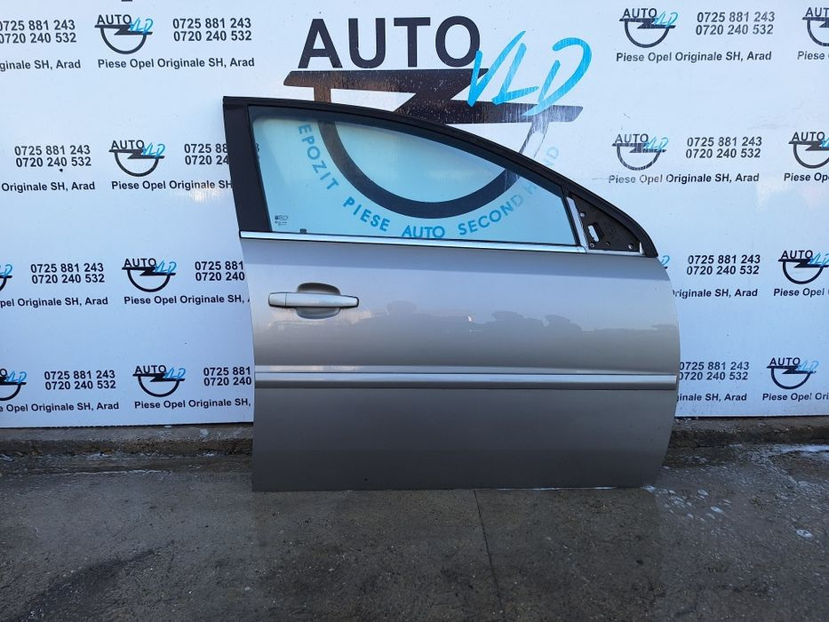 Usa portiera dreapta fata Opel Vectra C Signum Z158 VLD U 11