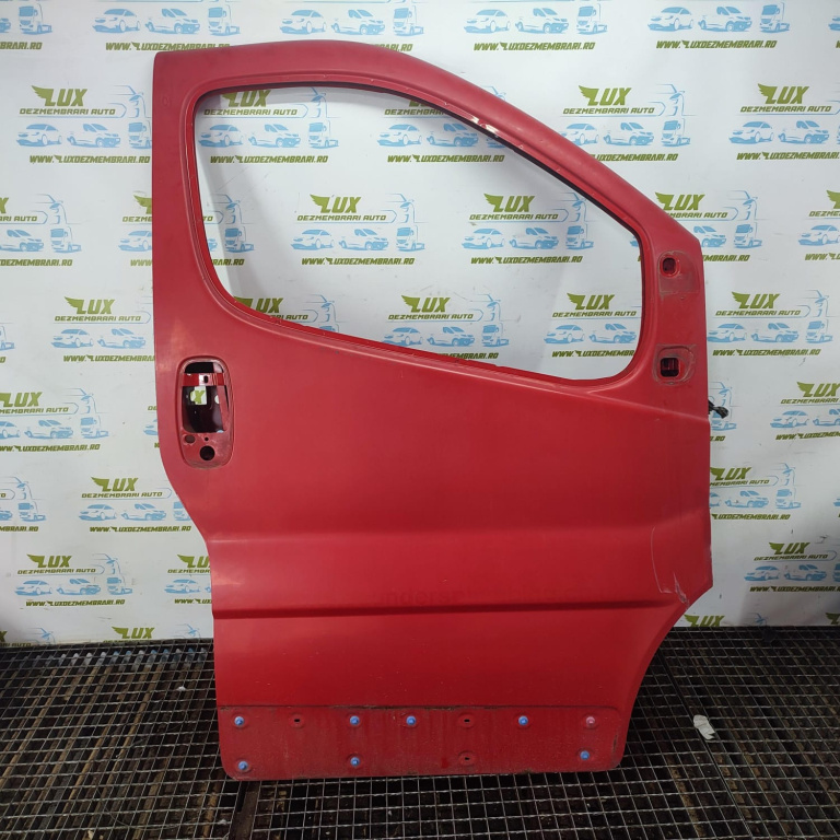 Usa portiera dreapta fata Opel Vivaro A [2002 - 2006]
