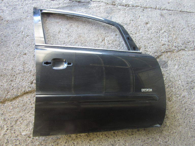 USA / PORTIERA DREAPTA - FATA OPEL ZAFIRA B FAB. 2005 - 2014 ⭐⭐⭐⭐⭐