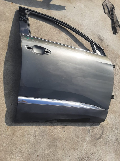 Usa portiera dreapta fata peugeot 5008 2 gt 2019
