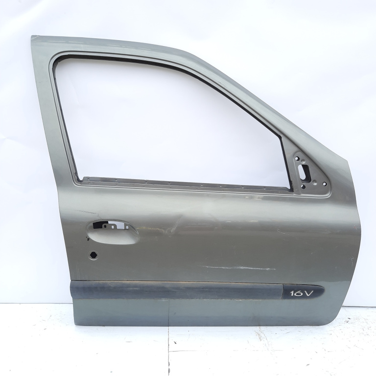 Usa / Portiera Dreapta Fata Renault Clio 2 / Symbol 1 1998-2008