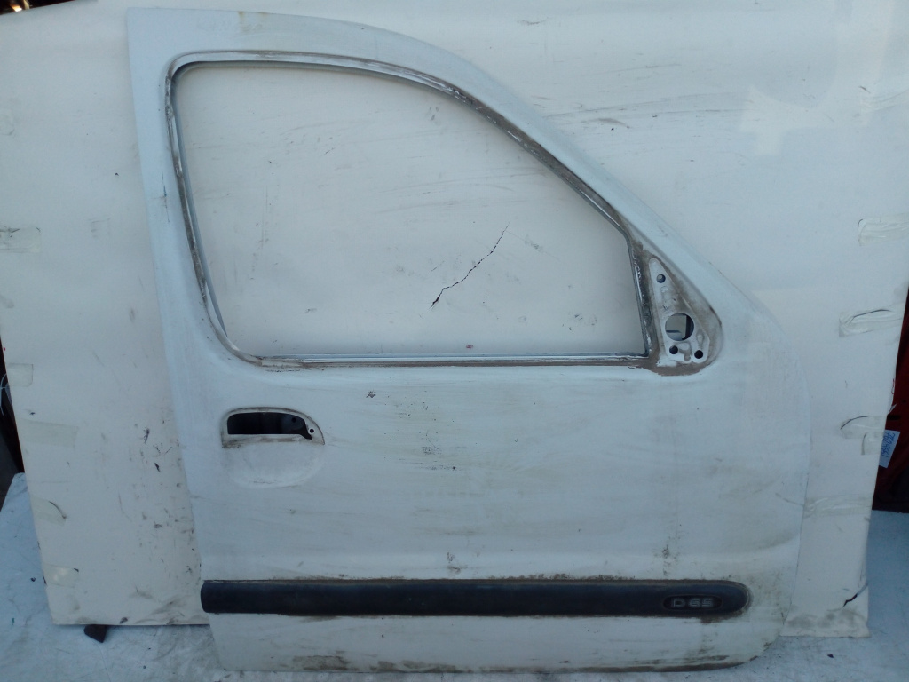 Usa / Portiera Dreapta,fata Renault KANGOO (KC) 1997 - 2007