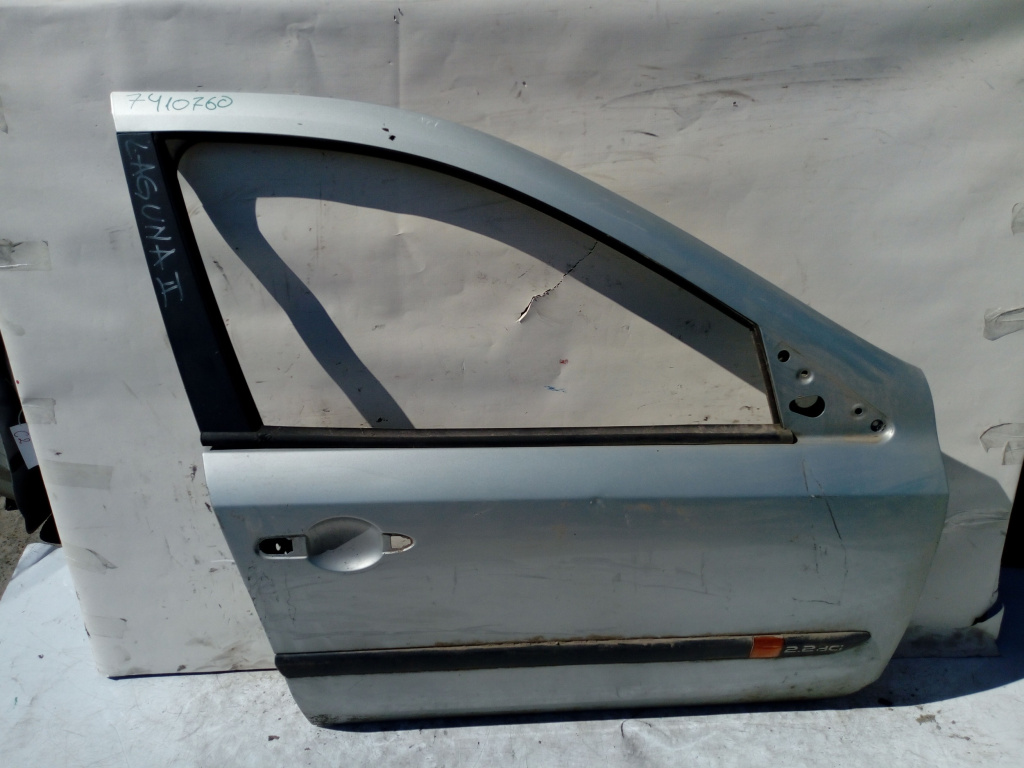 Usa / Portiera Dreapta Fata Renault Laguna 2 2001-2007