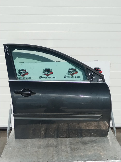 Usa / Portiera dreapta fata Renault Laguna 3 (2007-2010) 2.0 Motorina 2010