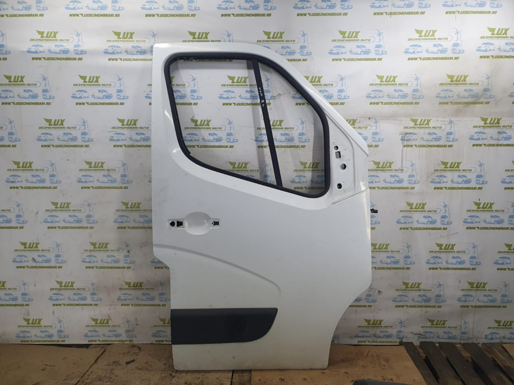Usa portiera dreapta fata Renault Master 3 [2010 - 2015] 2.3 dci M9T870