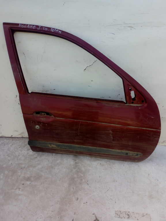Usa / Portiera Dreapta Fata Renault Megane 1 1995-2002