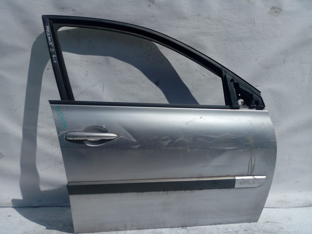 Usa / Portiera Dreapta Fata Renault Megane 2 2002-2010