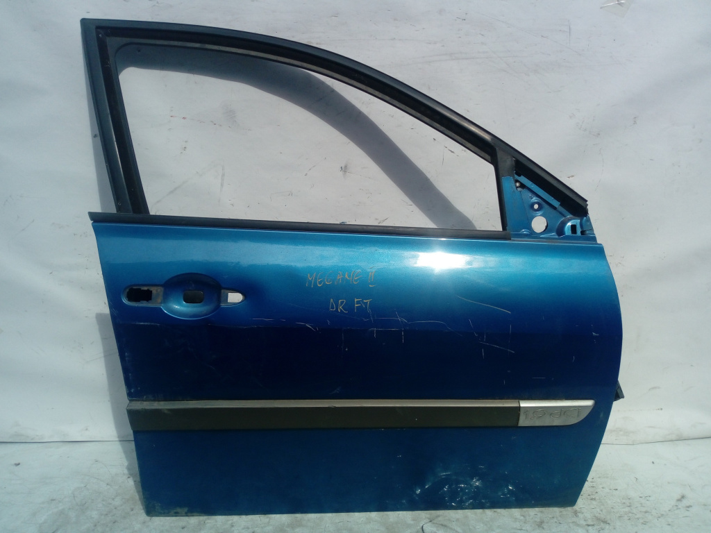 Usa / Portiera Dreapta Fata Renault Megane 2 2002-2010