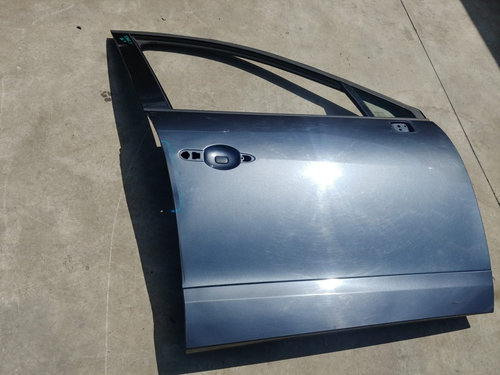Usa portiera dreapta fata renault scenic 3