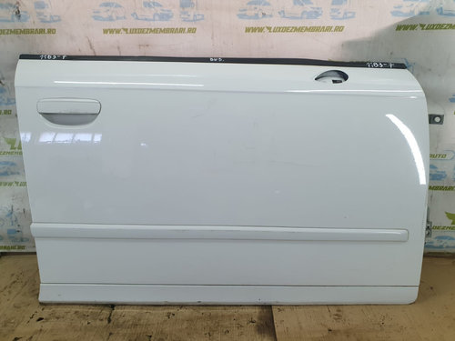 Usa portiera dreapta fata Seat Exeo [2009 - 2012] 2.0 tdi CAGC