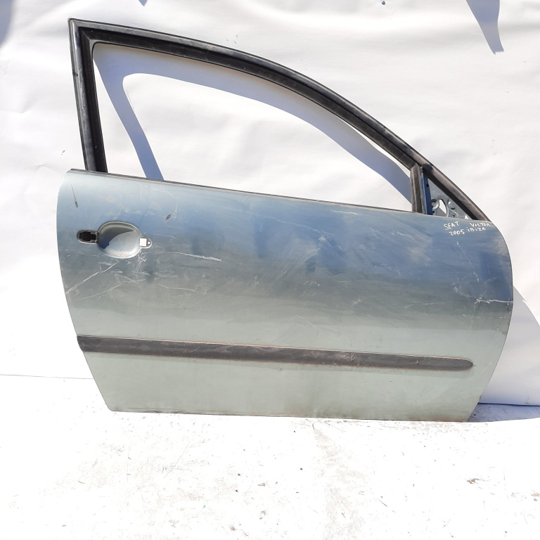 Usa / Portiera Dreapta Fata Seat Ibiza Mk4 (6L) 2002-2008
