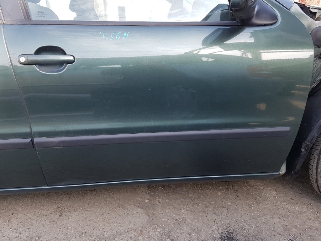 Usa / Portiera Dreapta Fata Seat Leon 1M 1998 - 2005 Cod Culoare LS6N