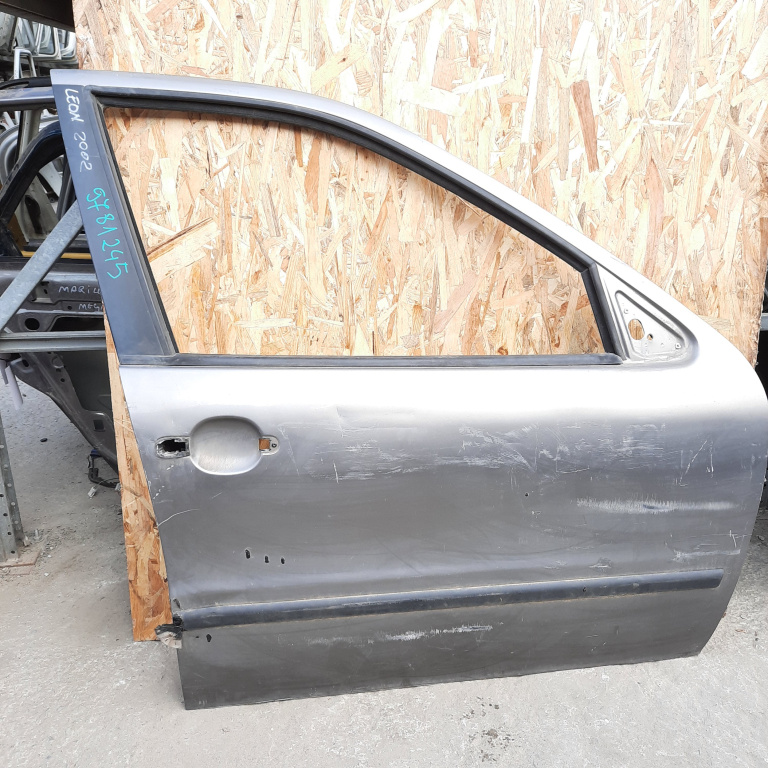 Usa / Portiera Dreapta,fata Seat LEON (1M1) 1999 - 2006