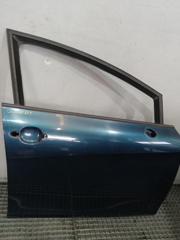 Usa portiera dreapta fata seat leon 1p