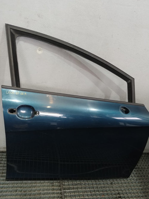 Usa portiera dreapta fata seat leon 1p