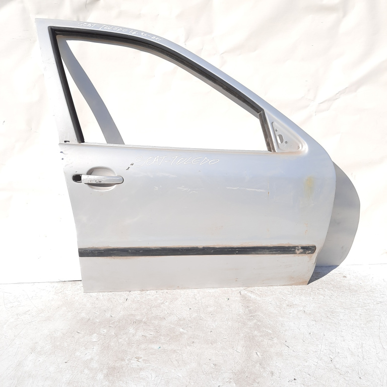 Usa / Portiera Dreapta,fata Seat TOLEDO Mk 2 (1M) 1998 - 2006