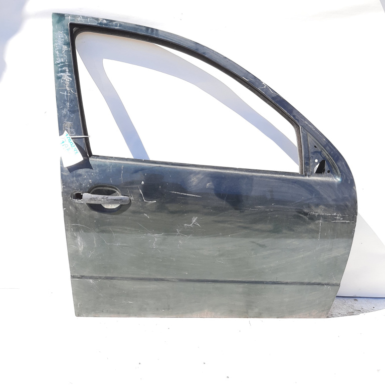 Usa / Portiera Dreapta Fata Skoda Fabia 1 1999-2007
