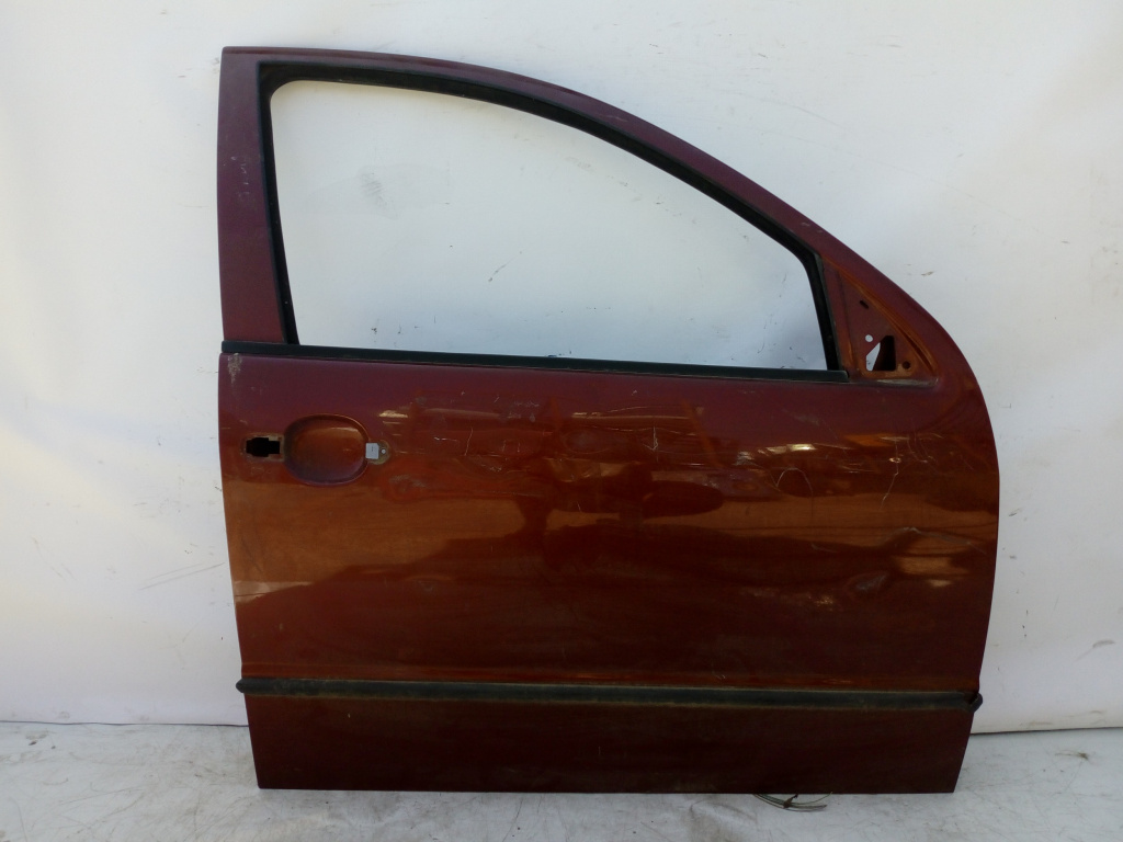 Usa / Portiera Dreapta Fata Skoda Fabia 1 1999-2007