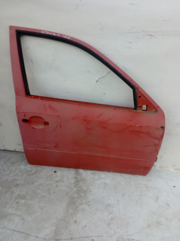 Usa / Portiera Dreapta Fata Skoda Octavia 1 (1U) 1996-2010