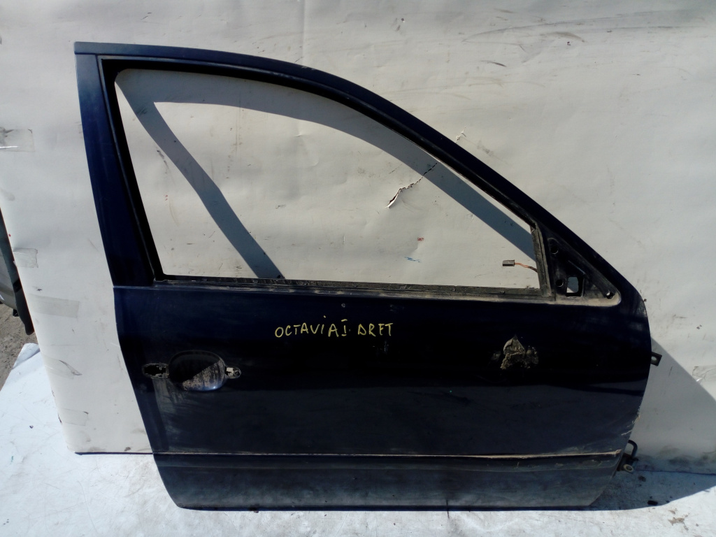 Usa / Portiera Dreapta Fata Skoda Octavia 1 (1U) 1996-2010