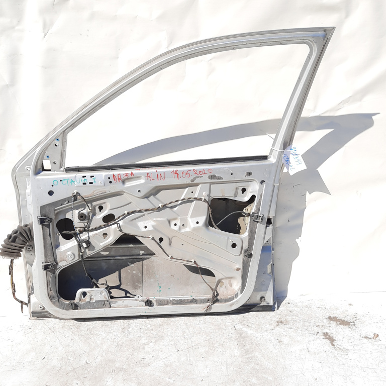 Usa / Portiera Dreapta Fata Skoda Octavia 1 (1U) 1996-2010