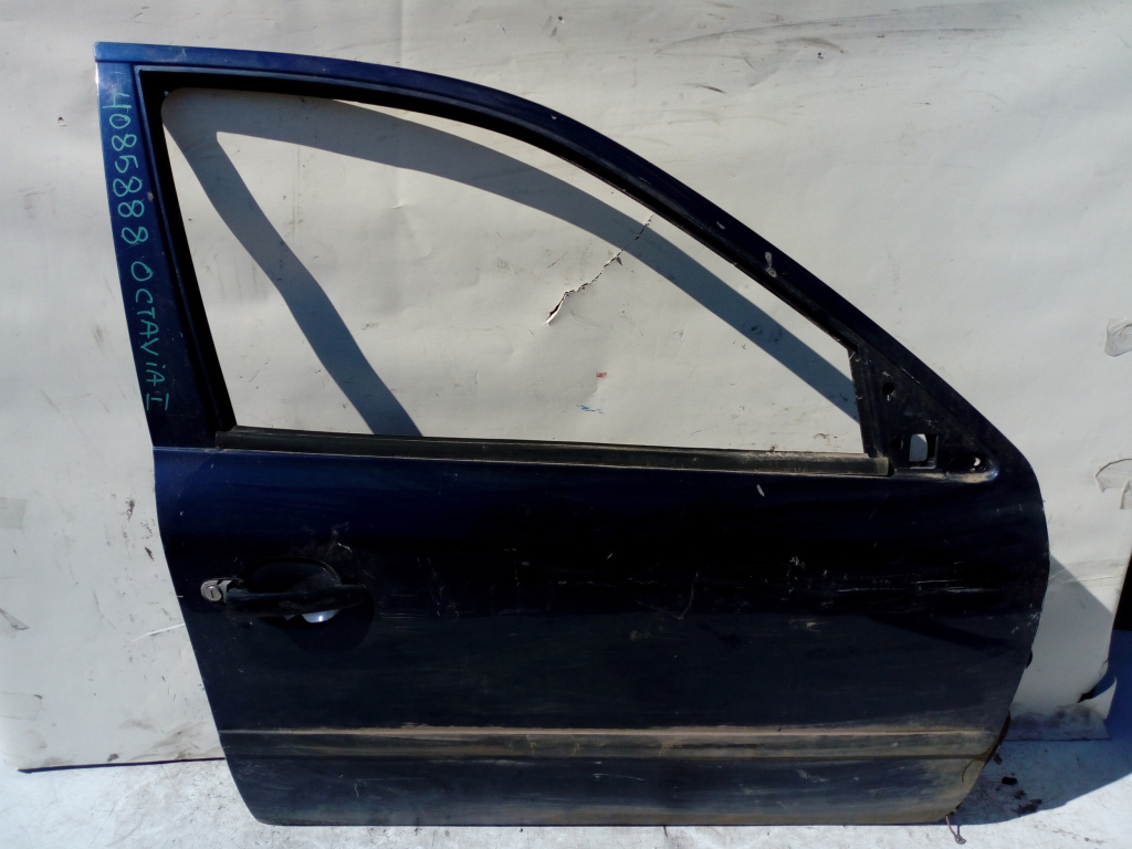 Usa / Portiera Dreapta Fata Skoda Octavia 1 (1U) 1996-2010