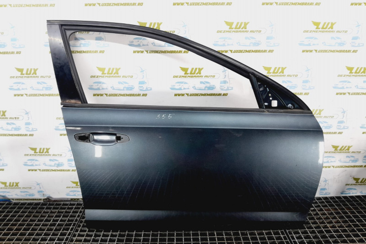 Usa portiera dreapta fata Skoda Octavia 3 [facelift] [2017 - 2020] 2.0 tdi CRMB