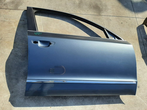 Usa portiera dreapta fata skoda superb 2 3t combi facelift 2014