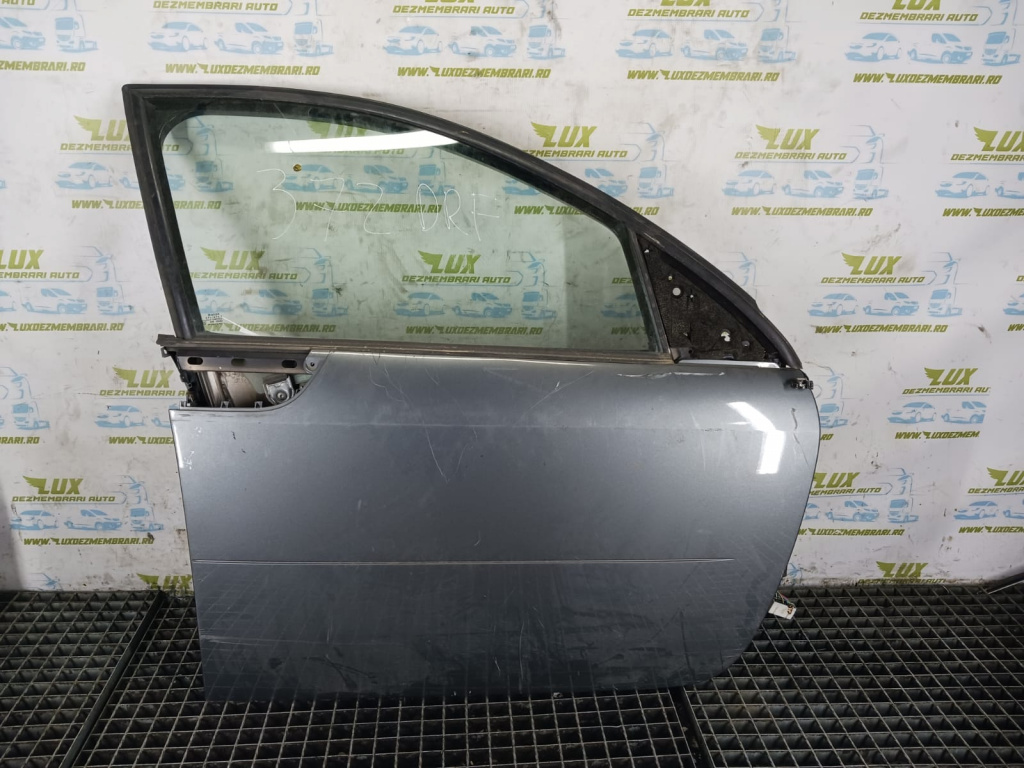 Usa portiera dreapta fata Smart Forfour [2004 - 2006] 1.5 benzina 135.950