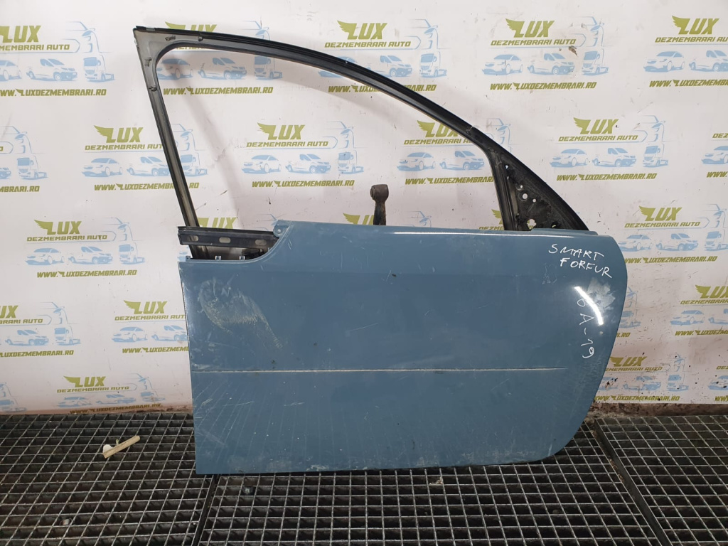 Usa portiera dreapta fata Smart Forfour [2004 - 2006]