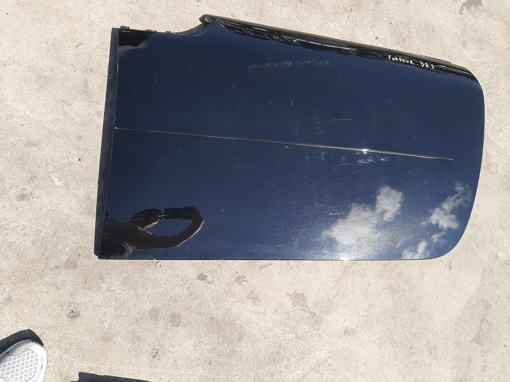 Usa portiera dreapta fata smart forfour 454