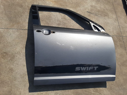 Usa portiera dreapta fata suzuki swift 3
