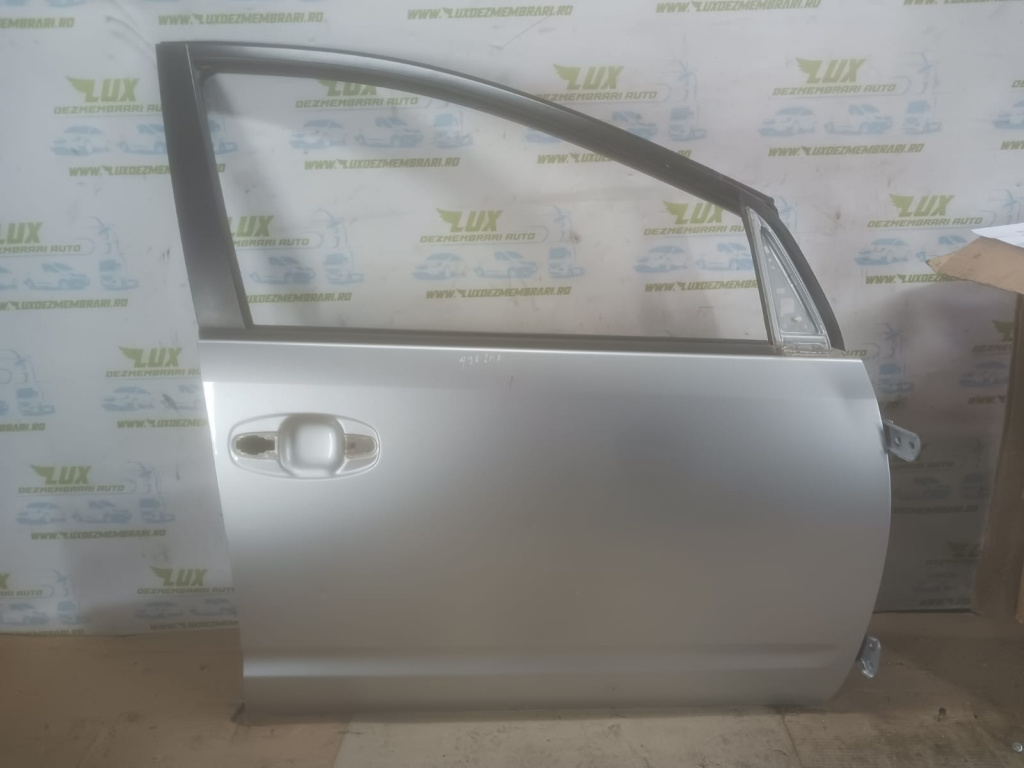 Usa portiera dreapta fata Toyota Prius 2 [2003 - 2011] 1.5 hybrid 1NZ-FXE