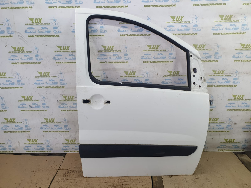 Usa portiera dreapta fata Toyota ProAce [2013 - 2016] 1.6 d4-d 3WZ-TV